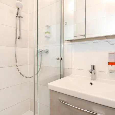 Lejlighed Im Zentrumwels