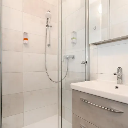 Im Zentrumwels Lejlighed Wels